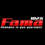 Fama 102.5 Guatemala, Guatemala