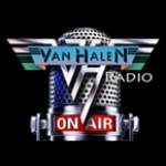 Van Halen Radio PA, Lancaster