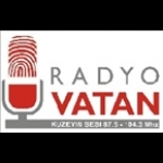 Kuzeyin Sesi Radyo Vatan Cyprus, Kantara