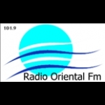 Radio Oriental FM Haiti, Cap-Haïtien
