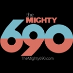 The Mighty 690 - Southern California CA, San Diego