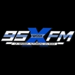95XFM PR, San Juan