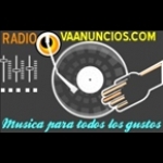 Vaanuncios Radio United States