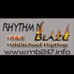 Radio Next Rhythm N Blaze Radio IN, Indianapolis