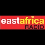 East Africa Radio Tanzania, Dar es Salaam