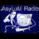 AsylumRadio Netherlands