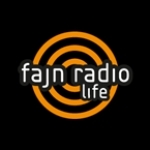 Fajn radio Life Czech Republic, Pardubice