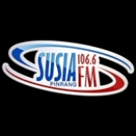 SUSIA FM Pinrang Indonesia, Pinrang
