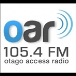 Otago Access Radio New Zealand, Dunedin