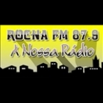 Rádio Rocha Brazil, Barra Do Rocha