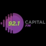 Capital FM Mexico, Colima