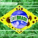 Rádio Café Brasil Brazil