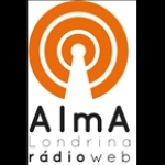 AlmA Londrina Rádio Web Brazil, Londrina