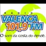 Radio Valenca Brazil, Valenca
