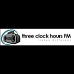 Three clock hours FM MD, Silver Spring
