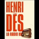Radio Henri Dès France, Suisse