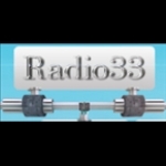 Radio 33 Electro Esthetica Bulgaria, Sofia