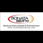 Radio Sonata Bandung Indonesia, Bandung