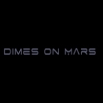 Dimes on Mars CA, Santa Monica