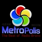METROPOLIS FM NY, New York