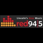 Red 94.5 NE, Lincoln