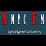 AMYC FM Australia, Sydney