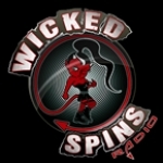 Wicked Spins Radio United Kingdom, Scottsdale