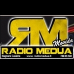 Radio Medua Italy, Bagnara Calabra