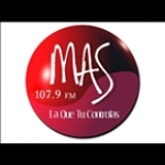 MAS AMBOY FM United States