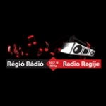 Radio Regije Serbia, Topola