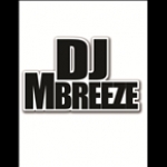 DJ M Breeze Radio United States