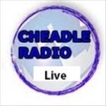 Cheadle Radio United Kingdom