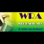 Web Rádio ABC Brazil, Santo Andre