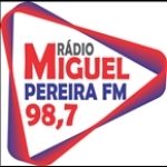 Rádio Miguel Pereira FM Brazil, Miguel Pereira