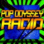 Pop Odyssey Radio UT, Provo
