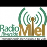 Radio Miel Riverside United States