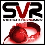 Synthetik Visions Radio FL, Orlando
