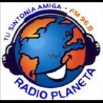 Radio Planeta Gran Canaria Spain, Cruce de Arinaga