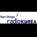 San Diego Radio Korea CA, San Diego