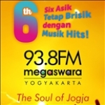 Megaswara Jogja Indonesia, Yogyakarta