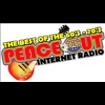 Peace Out Radio VA, Boones Mill