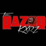The Razor KXRZ United States