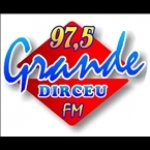 Rádio Grande Dirceu Brazil, Teresina