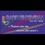 Radio D'Artagnan France, Nogaro