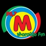 Rádio Moraujo Brazil, Moraujo
