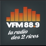 VFM France, Valence-d'Agen