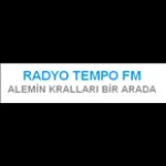 Radyo Tempo FM Turkey, İstanbul