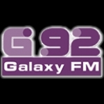 Galaxy FM Greece, Αθήναι