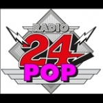 Radio 24 Pop Switzerland, Zürich