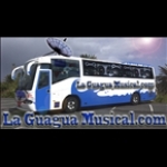 La Guagua Musical Dominican Republic